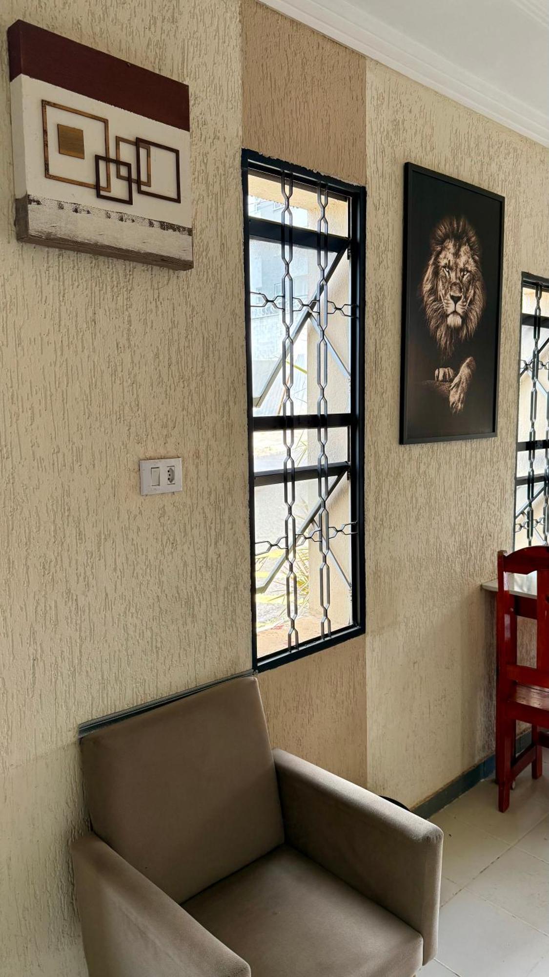 Minas Hotel 乌贝兰迪亚 外观 照片