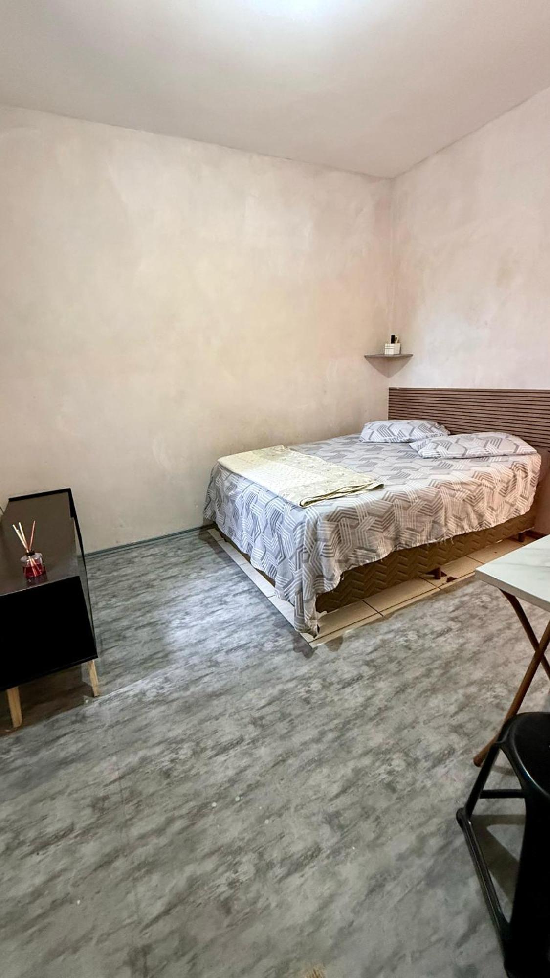 Minas Hotel 乌贝兰迪亚 外观 照片